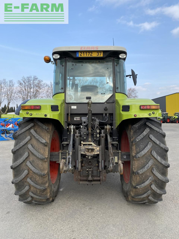 CLAAS ares 657 atz (t03/512) ATZ - Trattore: foto 5 CLAAS ares 657 atz (t03/512) ATZ - Trattore: foto 5