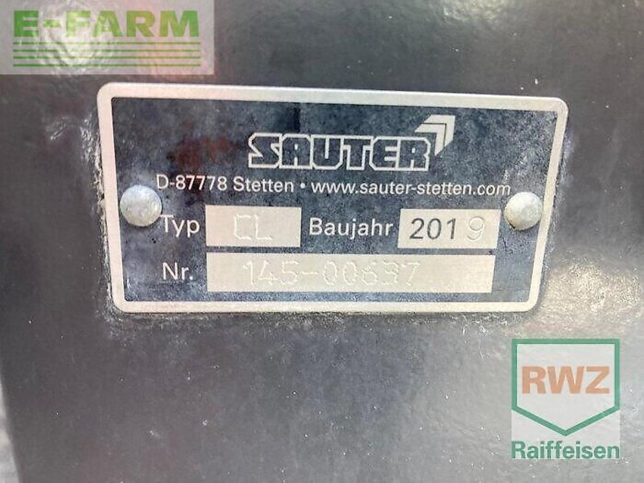 CLAAS arion 420 - Trattore: foto 5 CLAAS arion 420 - Trattore: foto 5