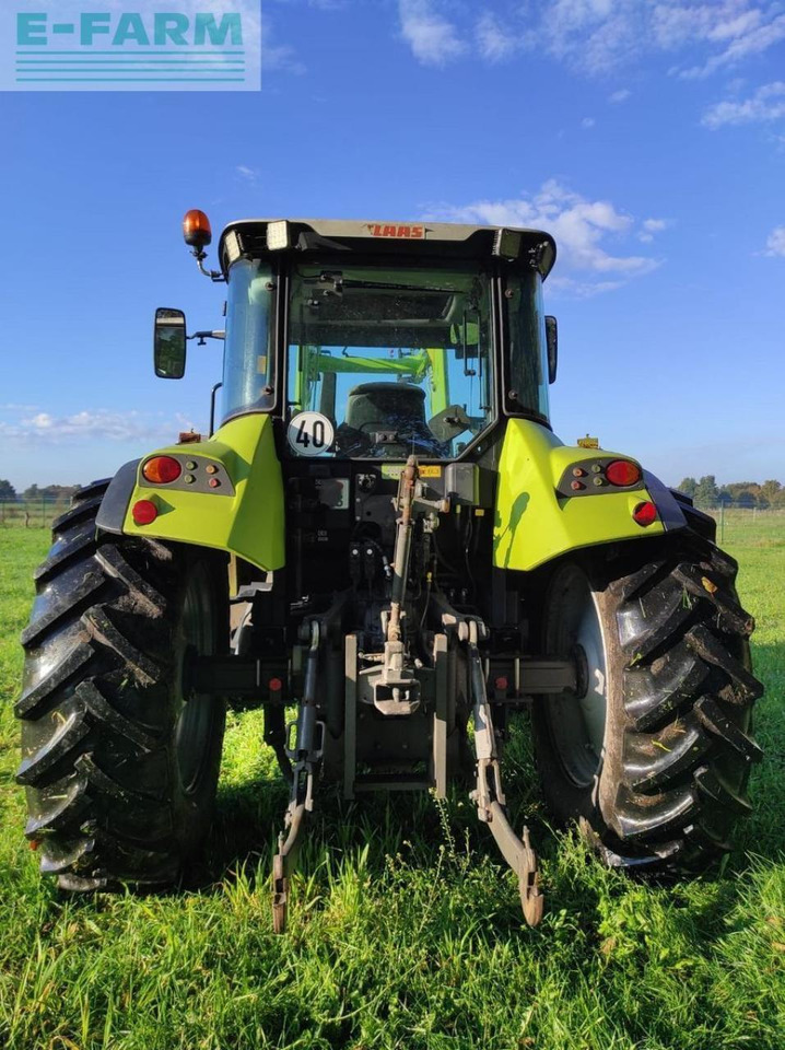 CLAAS arion 420 cis - Trattore: foto 4 CLAAS arion 420 cis - Trattore: foto 4