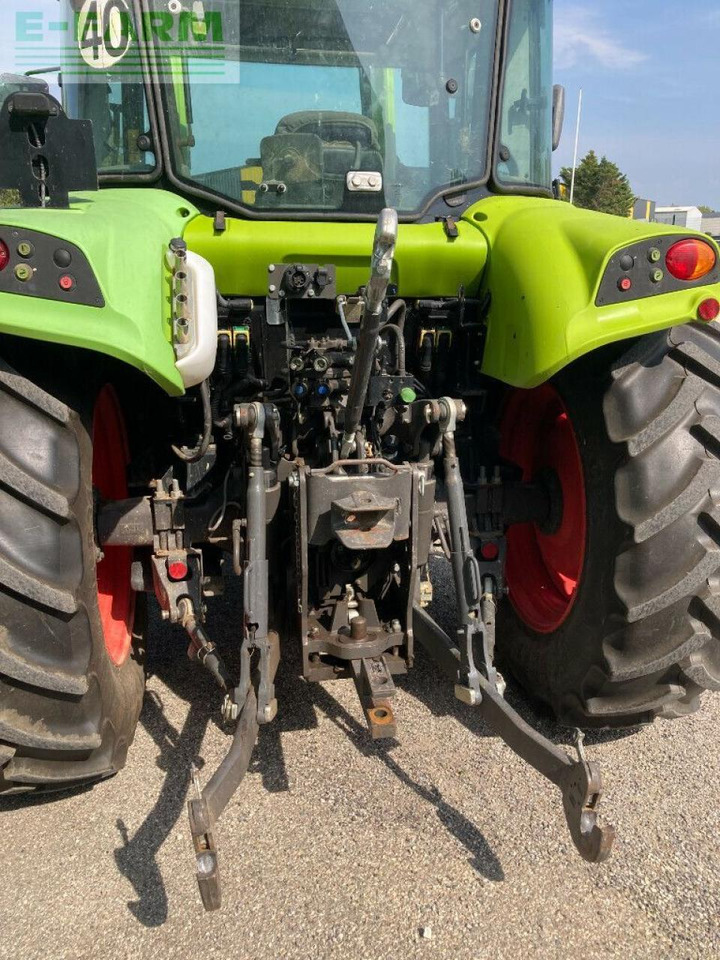 CLAAS arion 420 sur mesure - Trattore: foto 4 CLAAS arion 420 sur mesure - Trattore: foto 4