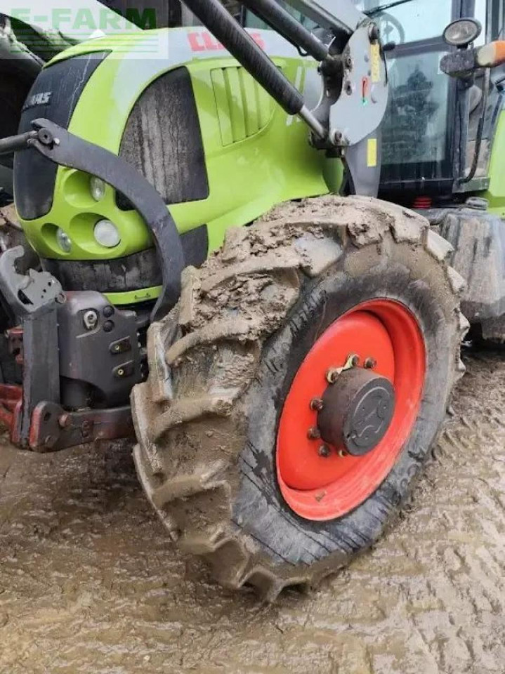 CLAAS arion 610 - Trattore: foto 5 CLAAS arion 610 - Trattore: foto 5