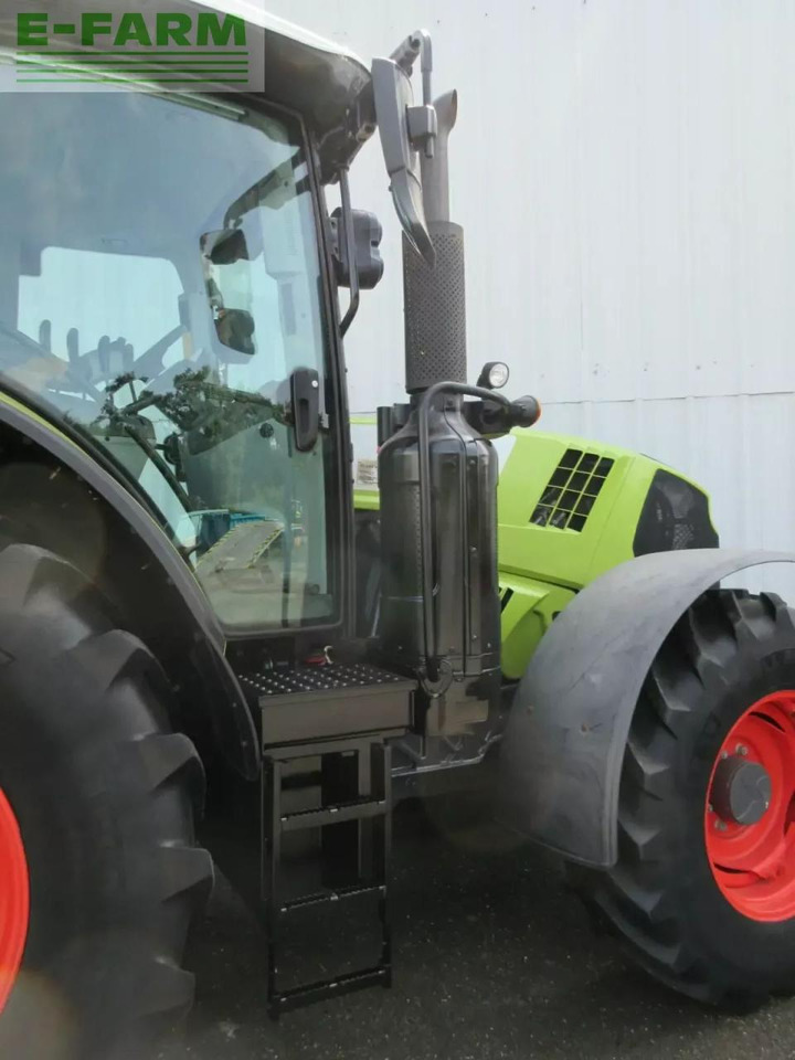 CLAAS arion 610 advance - Trattore: foto 3 CLAAS arion 610 advance - Trattore: foto 3