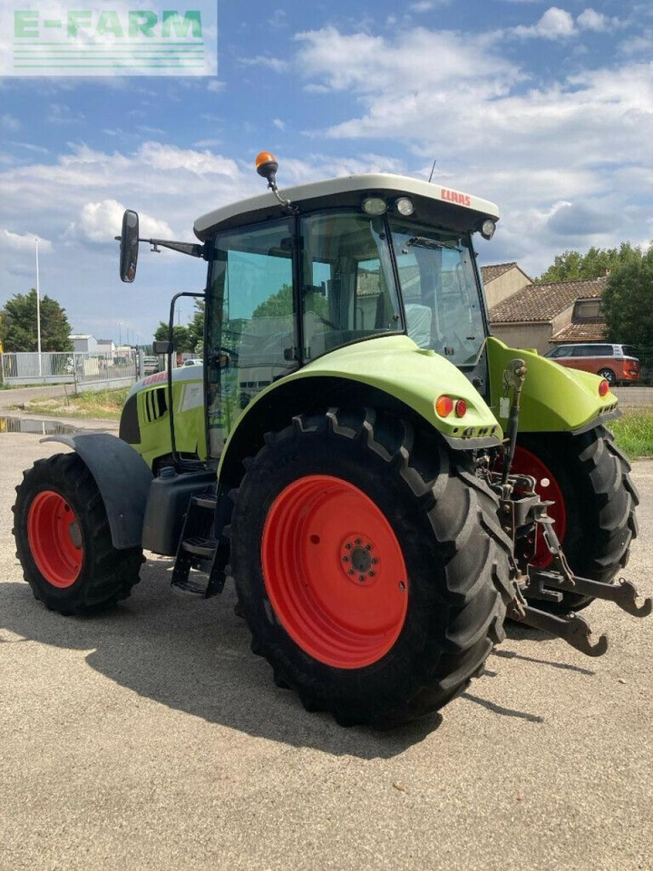 CLAAS arion 610 c C - Trattore: foto 3 CLAAS arion 610 c C - Trattore: foto 3