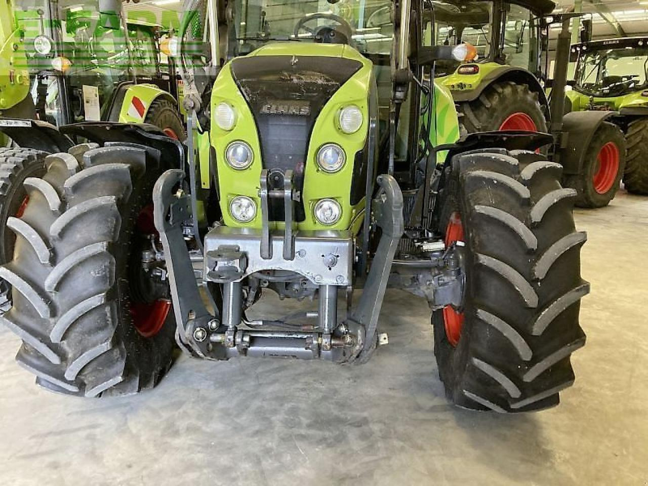 CLAAS atos 340 c C - Trattore: foto 5 CLAAS atos 340 c C - Trattore: foto 5