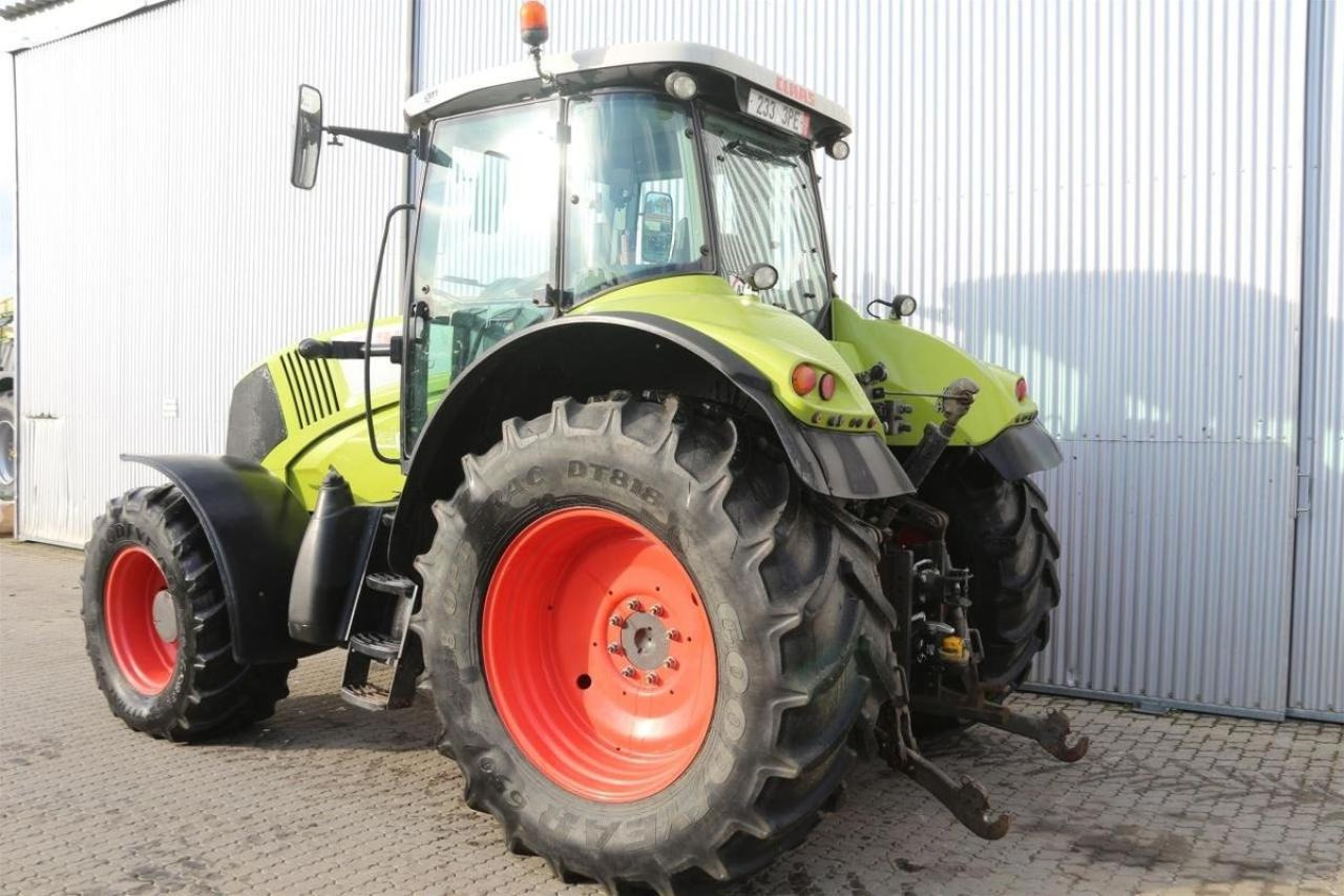 CLAAS axion 820 - Trattore: foto 3 CLAAS axion 820 - Trattore: foto 3