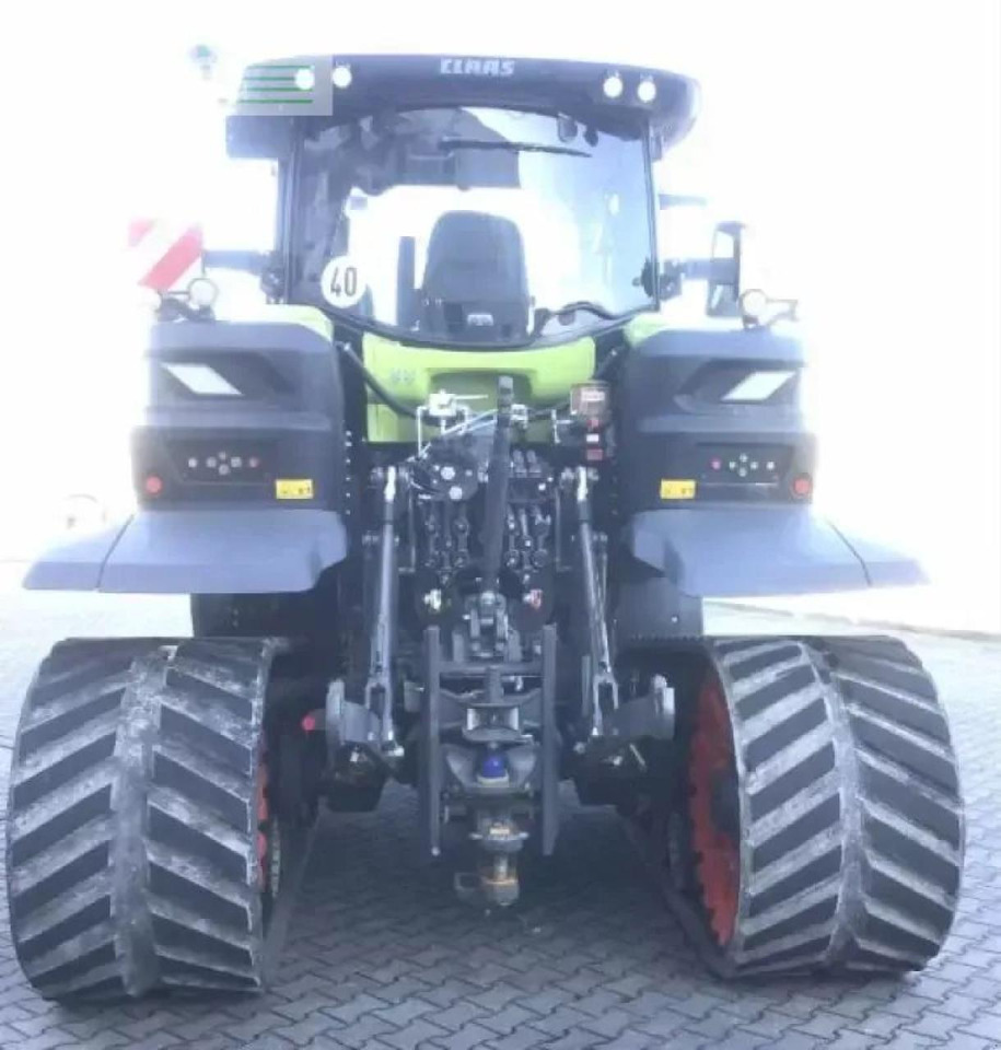 CLAAS axion 960 terratrac - Trattore: foto 5 CLAAS axion 960 terratrac - Trattore: foto 5