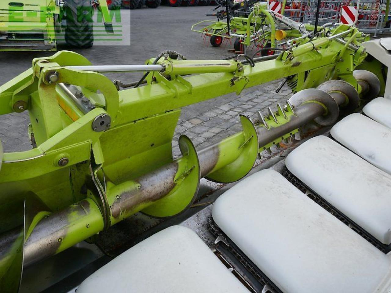 CLAAS conspeed 6-75 fc - Accessori per trincia: foto 5 CLAAS conspeed 6-75 fc - Accessori per trincia: foto 5