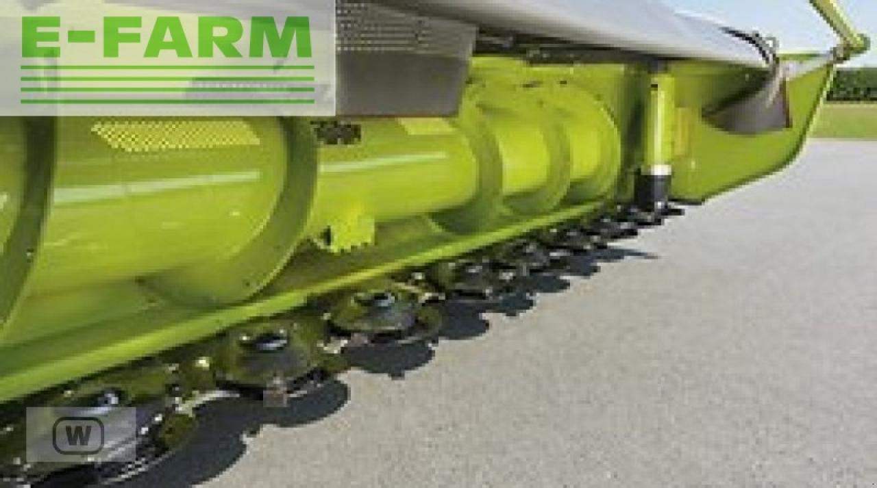 CLAAS direct disc 500 - Accessori per trincia: foto 3 CLAAS direct disc 500 - Accessori per trincia: foto 3