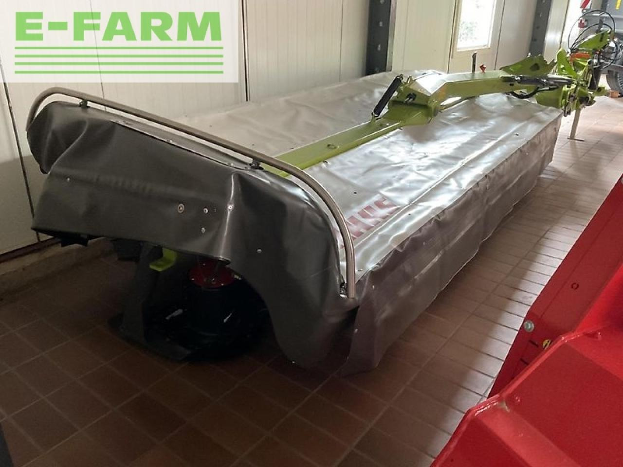 CLAAS disco 4400 contour - Falciatrice: foto 3 CLAAS disco 4400 contour - Falciatrice: foto 3