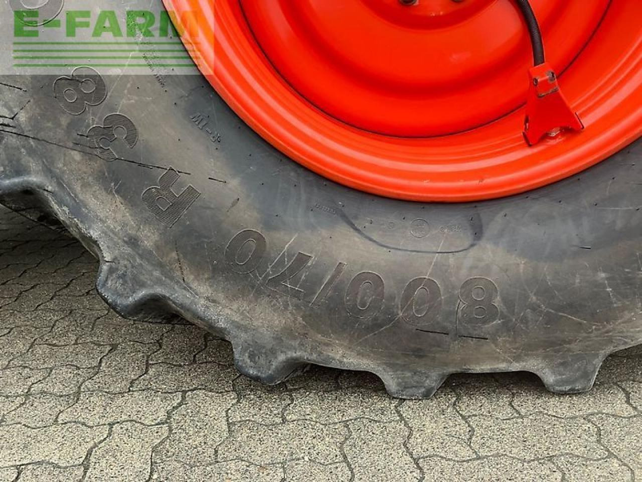 CLAAS jaguar 950 - Trincia: foto 5 CLAAS jaguar 950 - Trincia: foto 5