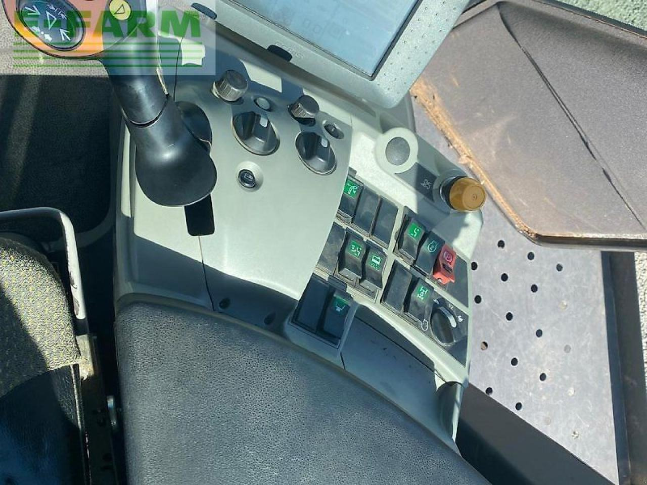 Trincia CLAAS jaguar 970 a: foto 18