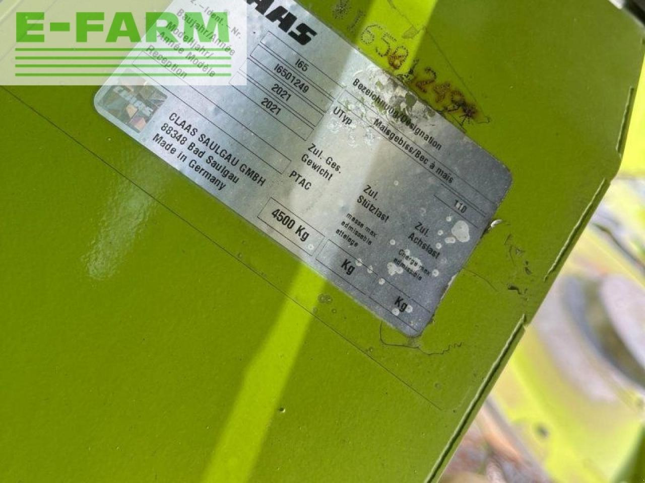 Trincia CLAAS jaguar 980: foto 29