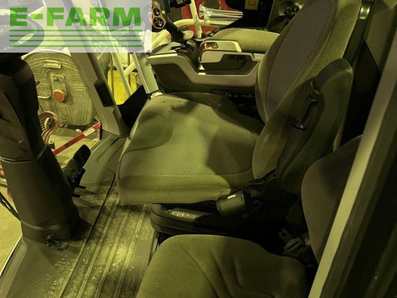 Trincia CLAAS jaguar 980: foto 6