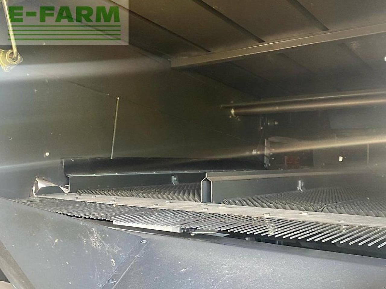 Mietitrebbia CLAAS lexion 570 tt: foto 12