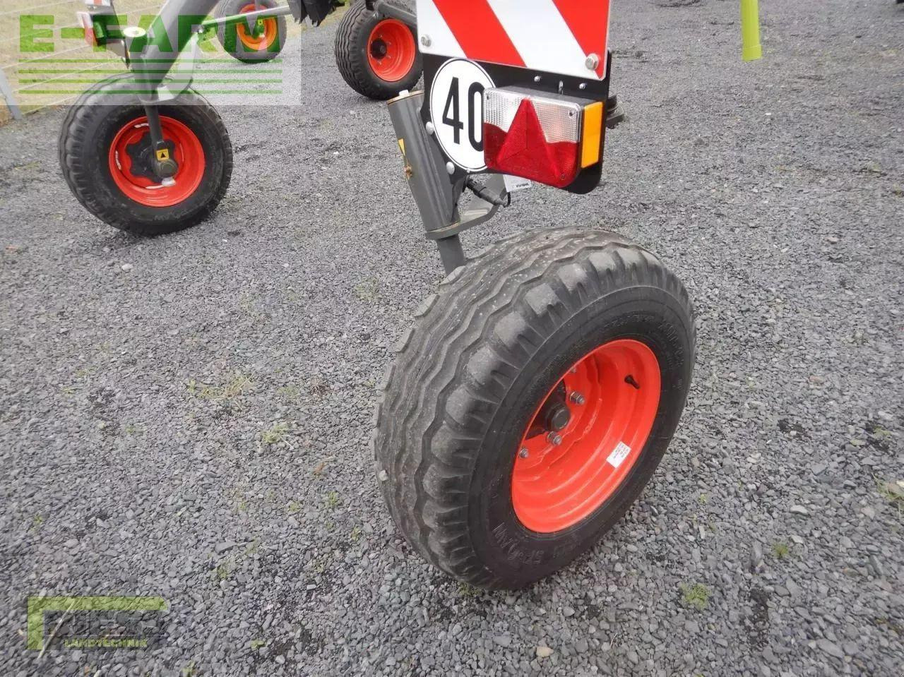 CLAAS liner 1600 - Voltafieno: foto 5 CLAAS liner 1600 - Voltafieno: foto 5
