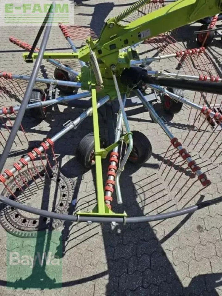 CLAAS liner 1700 - Voltafieno: foto 3 CLAAS liner 1700 - Voltafieno: foto 3