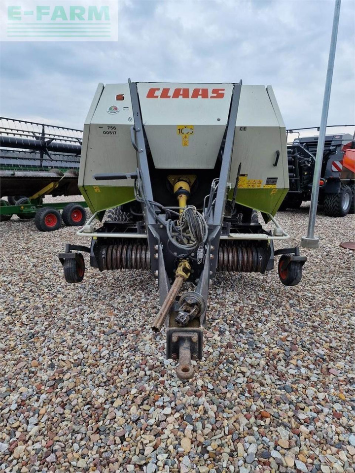 CLAAS quadrant 2200 756d - Pressa quadra: foto 3 CLAAS quadrant 2200 756d - Pressa quadra: foto 3