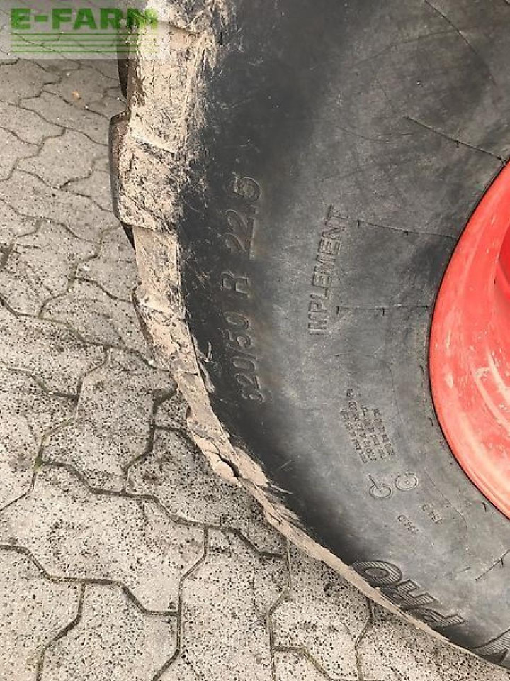 CLAAS quadrant 5300 fc - Pressa quadra: foto 3 CLAAS quadrant 5300 fc - Pressa quadra: foto 3