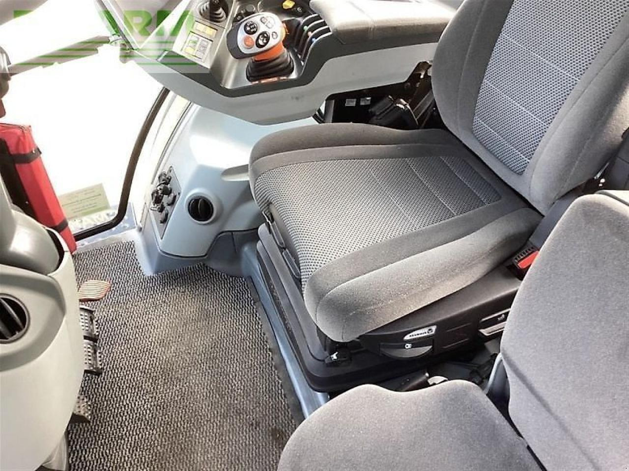 CLAAS traktor arion 630 cm- st v ceb - Trattore: foto 5 CLAAS traktor arion 630 cm- st v ceb - Trattore: foto 5