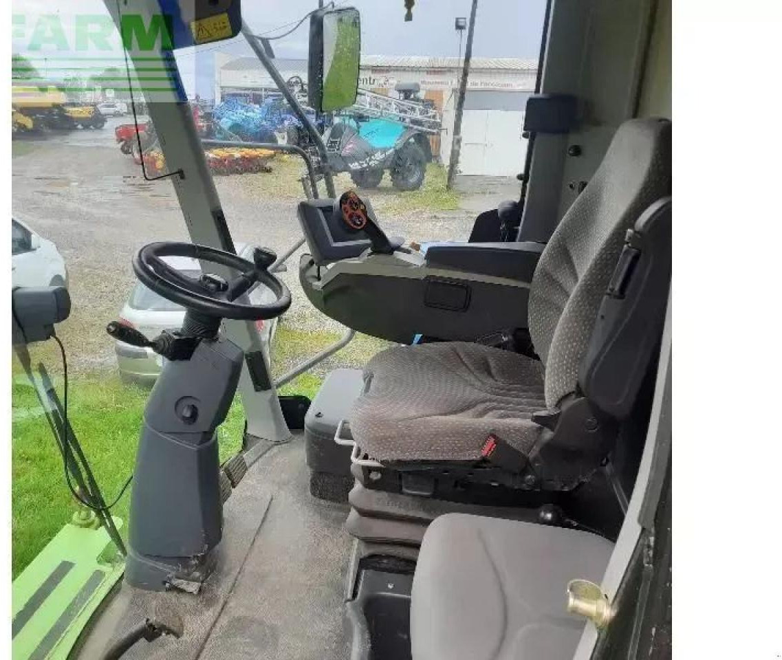 CLAAS tucano 430 - Mietitrebbia: foto 5 CLAAS tucano 430 - Mietitrebbia: foto 5