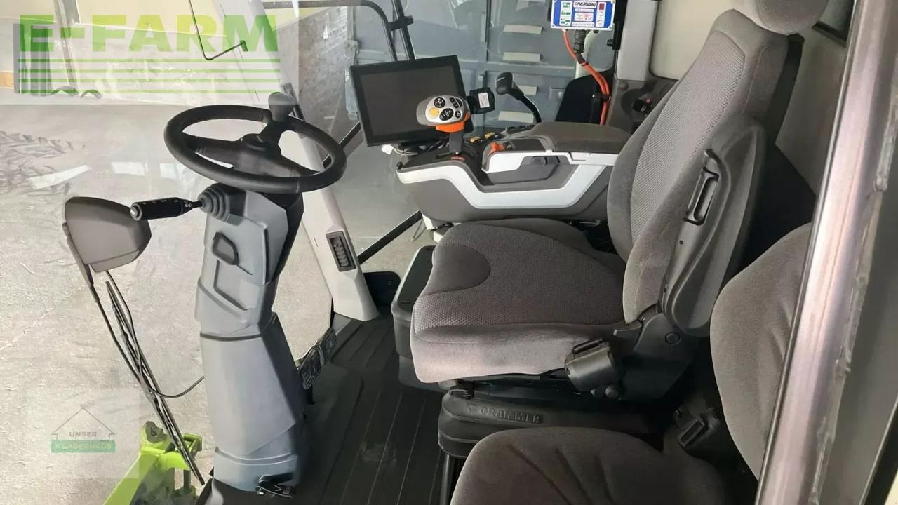 CLAAS tucano 560 montana - Mietitrebbia: foto 2 CLAAS tucano 560 montana - Mietitrebbia: foto 2