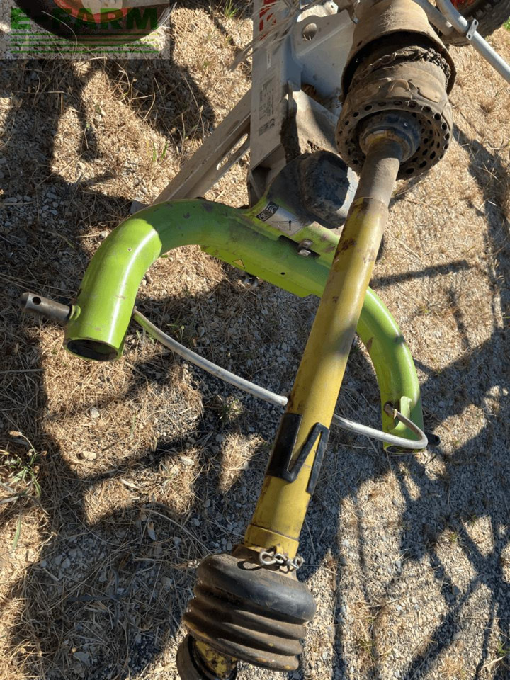 CLAAS volto 1100 t - Voltafieno: foto 3 CLAAS volto 1100 t - Voltafieno: foto 3