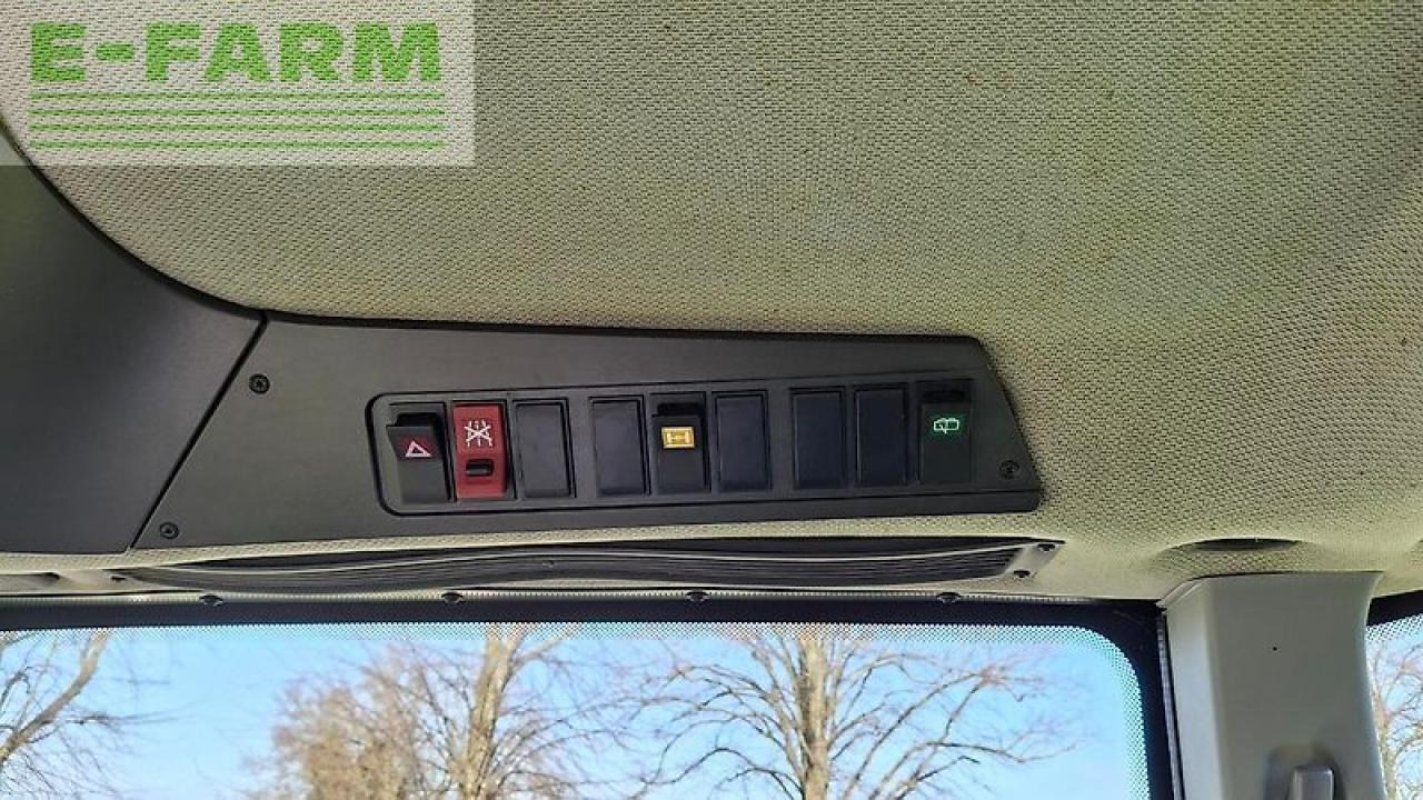 CLAAS xerion 4000 t vc - Trattore: foto 5 CLAAS xerion 4000 t vc - Trattore: foto 5