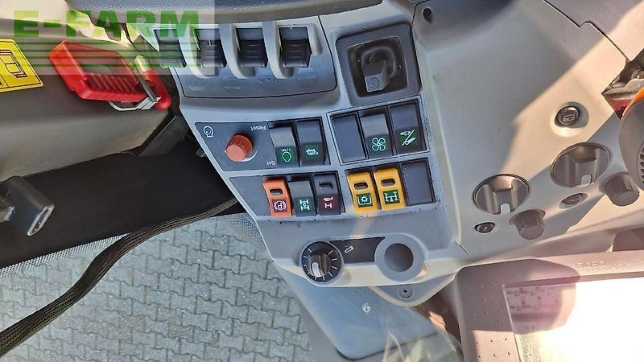 CLAAS xerion 4000 t vc - Trattore: foto 3 CLAAS xerion 4000 t vc - Trattore: foto 3