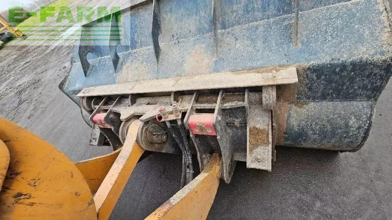 Case-IH 721 e - Miniescavatore: foto 5 Case-IH 721 e - Miniescavatore: foto 5