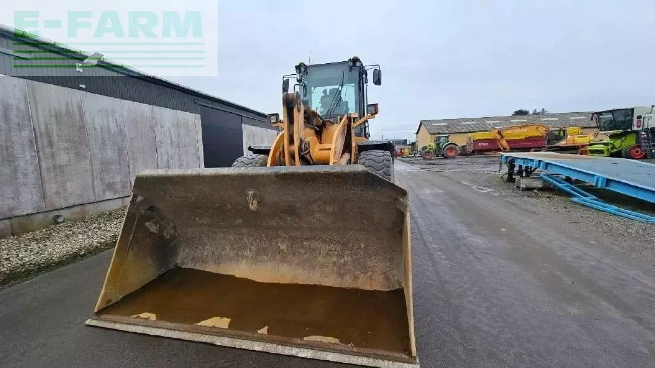 Case-IH 721 e - Miniescavatore: foto 2 Case-IH 721 e - Miniescavatore: foto 2