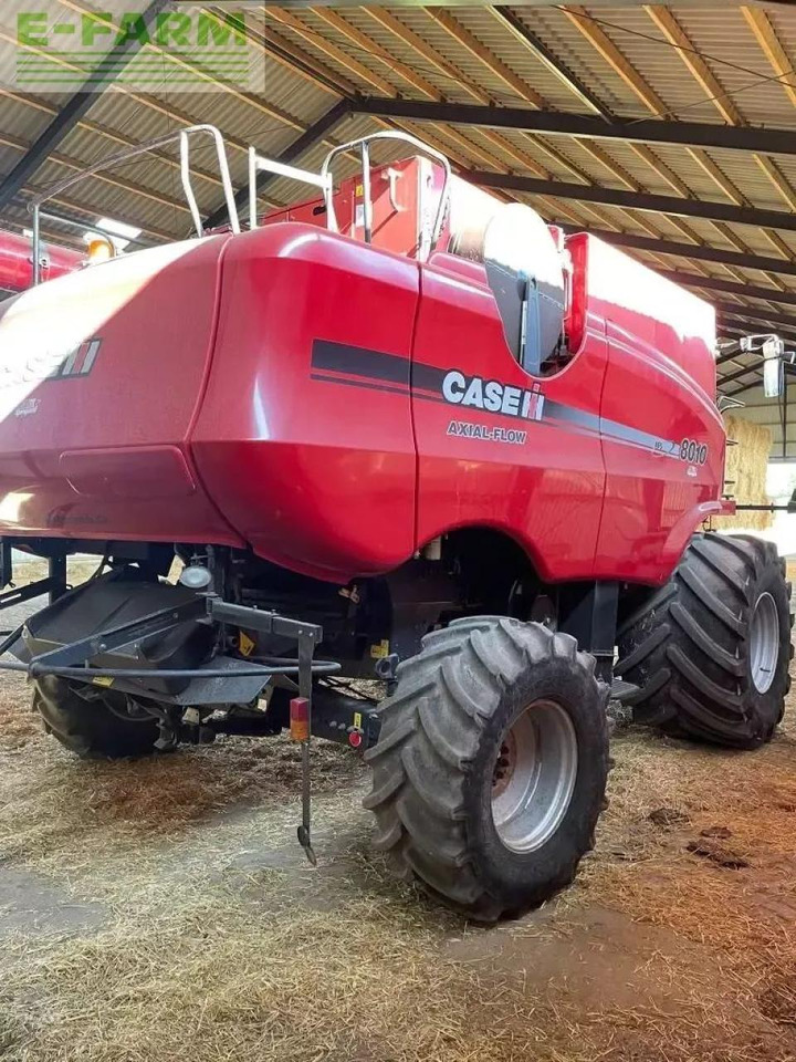 Case-IH 8010 - Mietitrebbia: foto 5 Case-IH 8010 - Mietitrebbia: foto 5