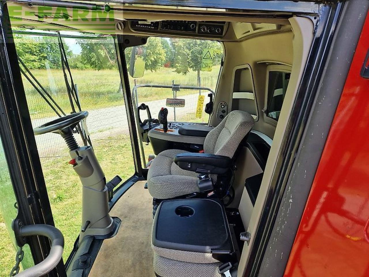 Case-IH axial flow 9250 st 5 p - Mietitrebbia: foto 5 Case-IH axial flow 9250 st 5 p - Mietitrebbia: foto 5