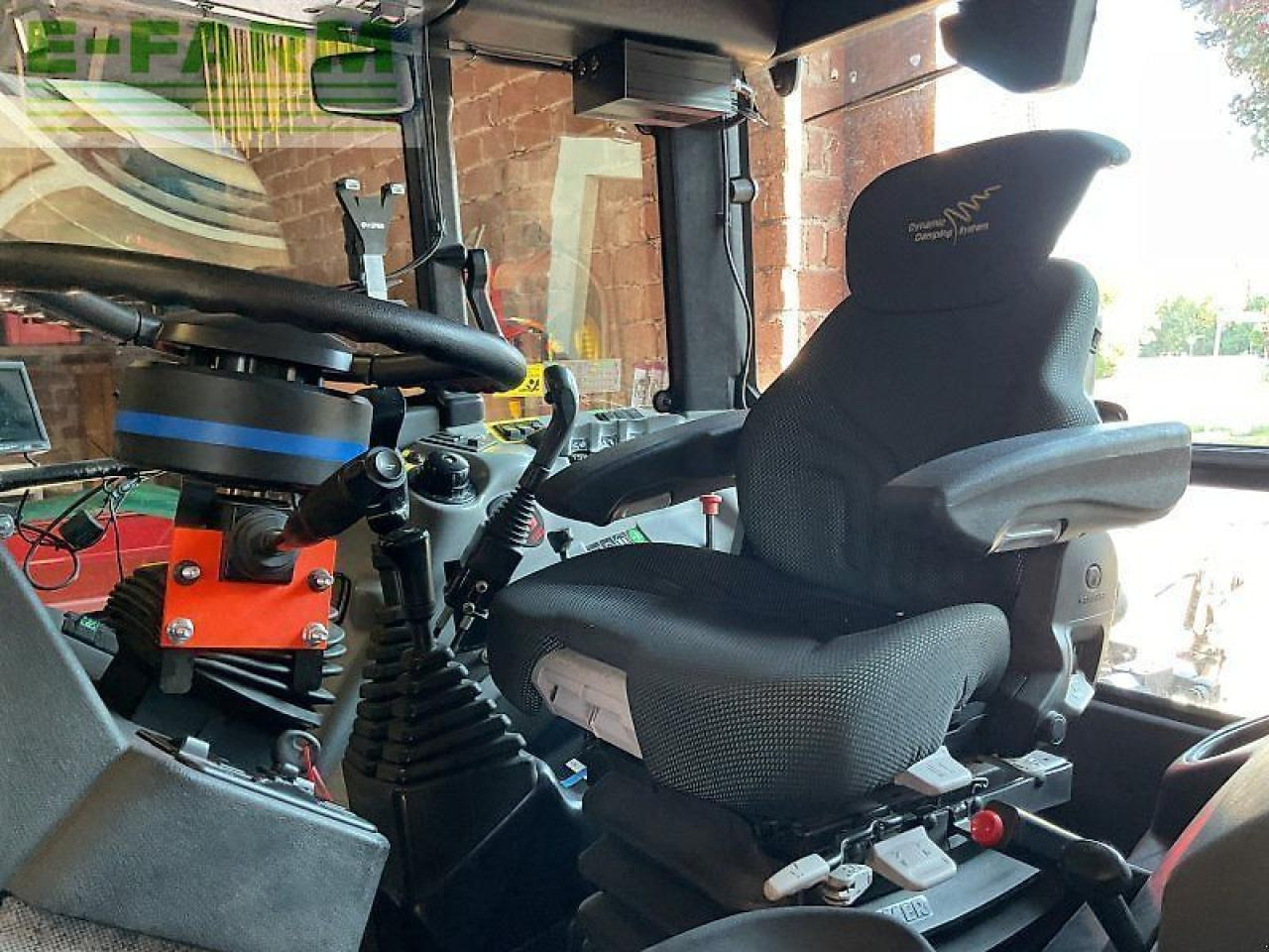 Case-IH cs 78 - Trattore: foto 5 Case-IH cs 78 - Trattore: foto 5