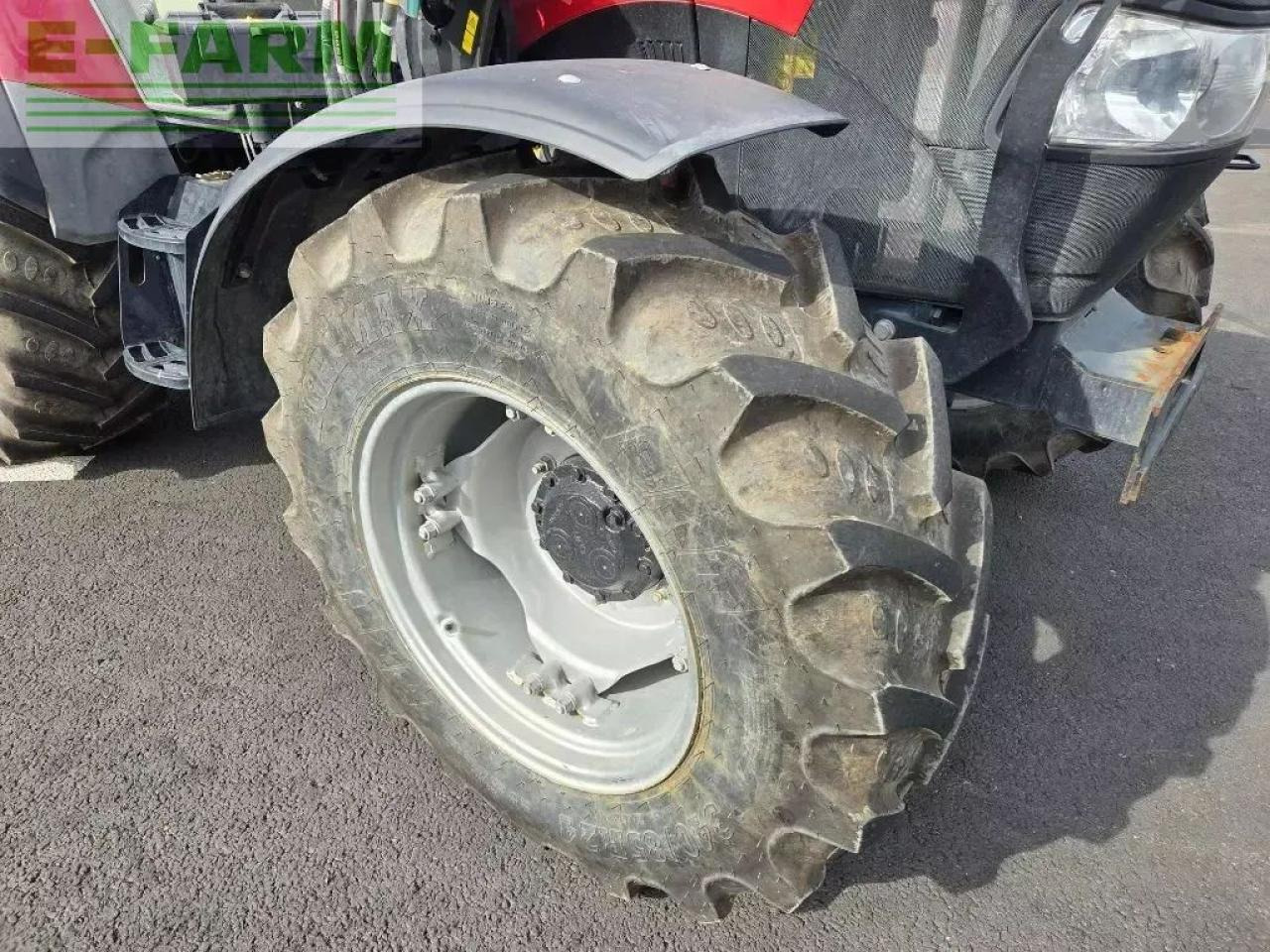 Case-IH farmall 90 a - Trattore: foto 5 Case-IH farmall 90 a - Trattore: foto 5