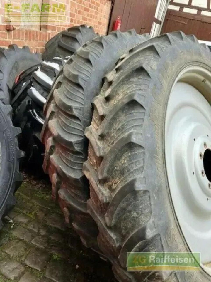 Case-IH maxxum 110 - Trattore: foto 3 Case-IH maxxum 110 - Trattore: foto 3