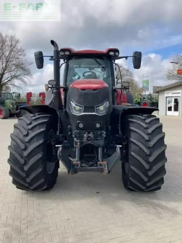 Case-IH optum 270 cvx CVX - Trattore: foto 3 Case-IH optum 270 cvx CVX - Trattore: foto 3