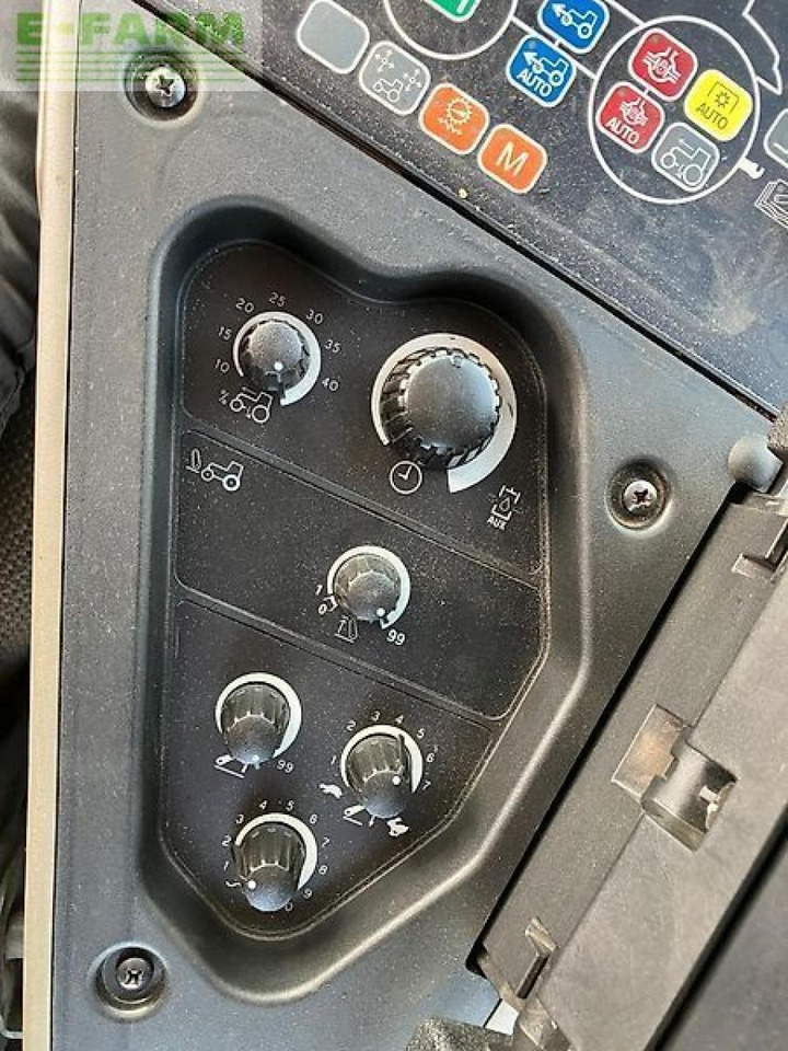 Case-IH puma 180 cvx CVX - Trattore: foto 2 Case-IH puma 180 cvx CVX - Trattore: foto 2