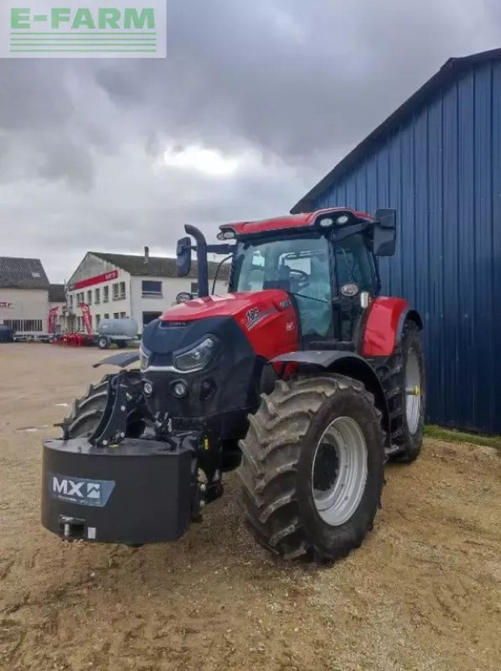 Case-IH puma 185 - Trattore: foto 2 Case-IH puma 185 - Trattore: foto 2