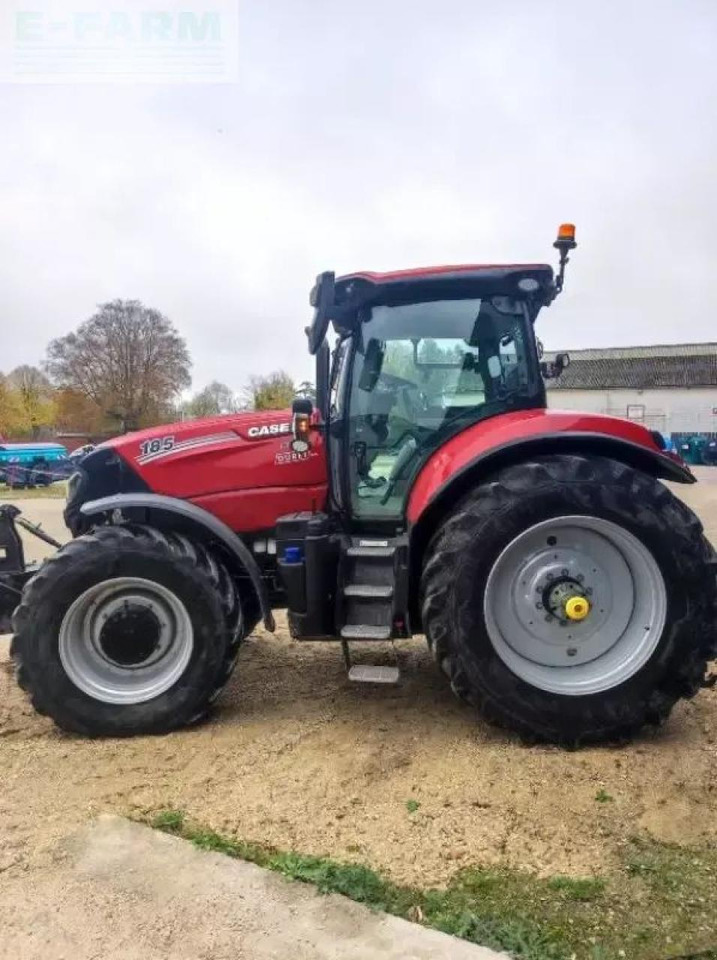Case-IH puma 185 cvx - Trattore: foto 3 Case-IH puma 185 cvx - Trattore: foto 3