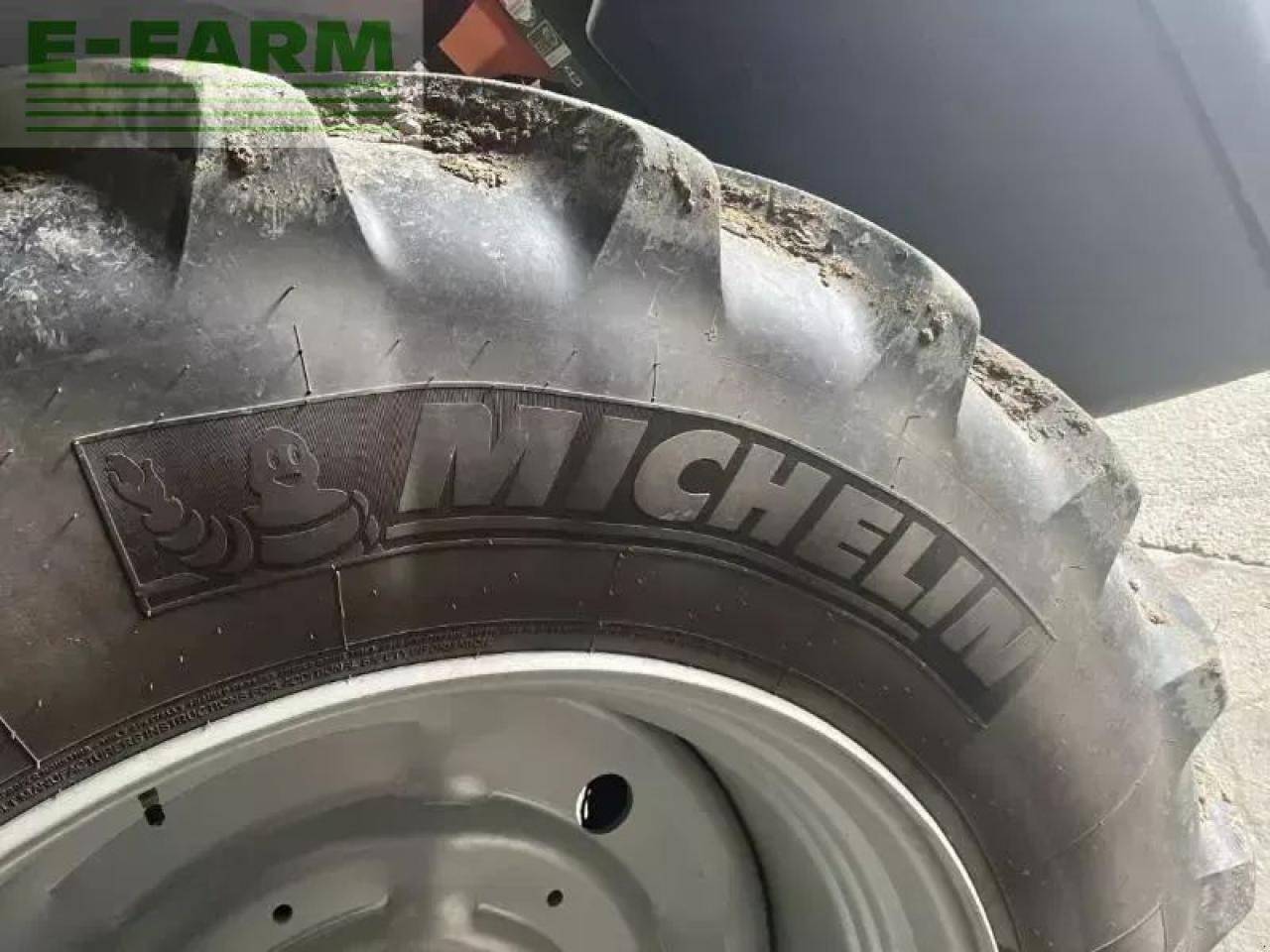 Case-IH puma 185 mc MC - Trattore: foto 4 Case-IH puma 185 mc MC - Trattore: foto 4