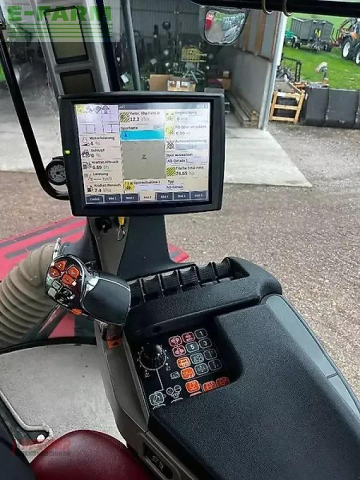 Case-IH quadtrac 580 - Trattore: foto 5 Case-IH quadtrac 580 - Trattore: foto 5