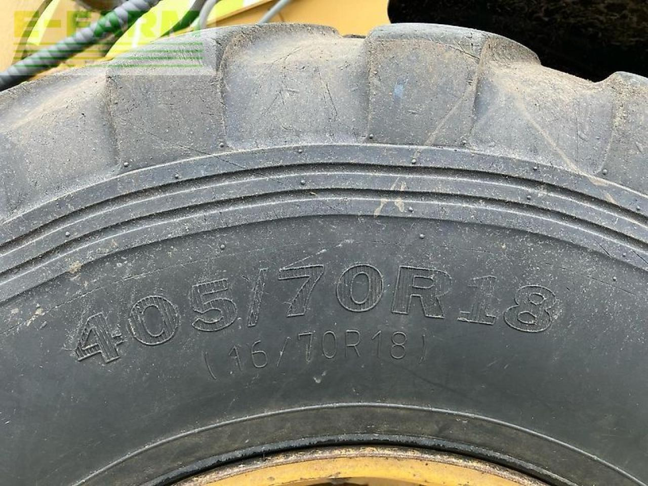 Caterpillar 906 - Miniescavatore: foto 3 Caterpillar 906 - Miniescavatore: foto 3