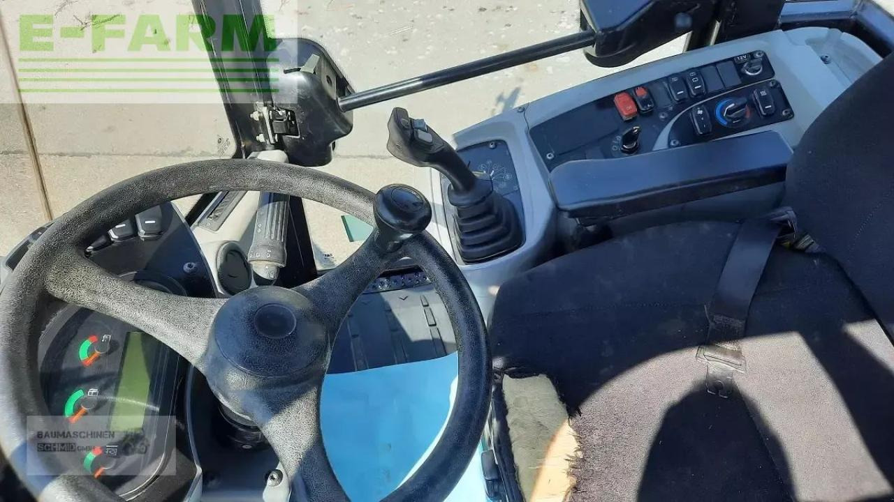 Miniescavatore Caterpillar 908m 906: foto 6 Miniescavatore Caterpillar 908m 906: foto 6