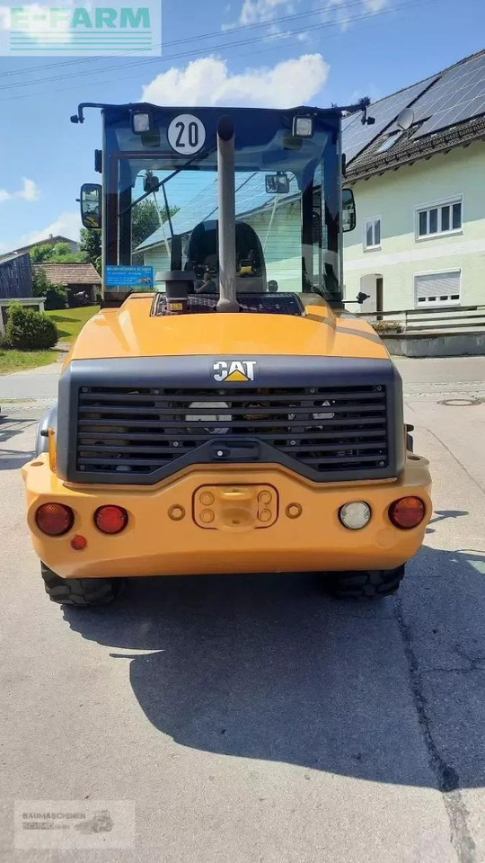Caterpillar 908m 906 - Miniescavatore: foto 4 Caterpillar 908m 906 - Miniescavatore: foto 4
