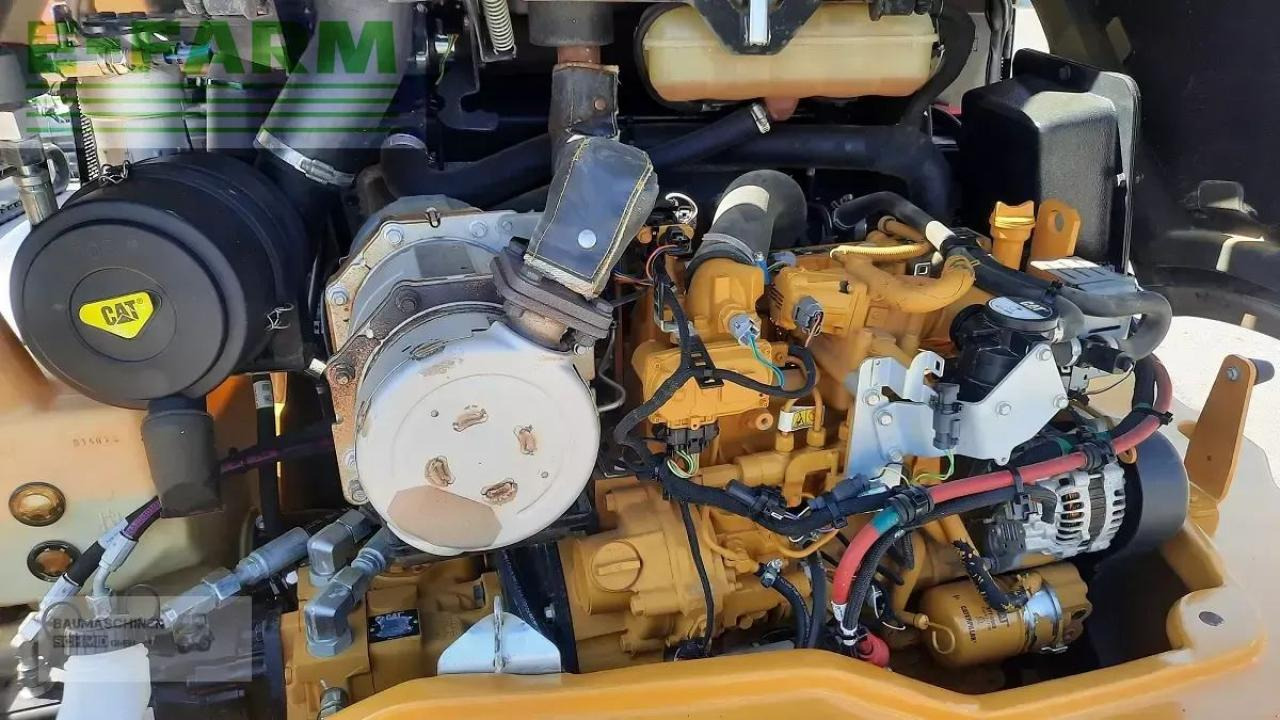 Caterpillar 908m 906 - Miniescavatore: foto 5 Caterpillar 908m 906 - Miniescavatore: foto 5