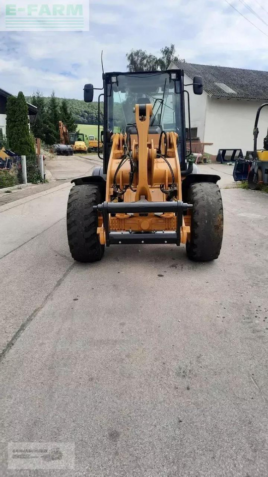 Caterpillar 908m - Miniescavatore: foto 2 Caterpillar 908m - Miniescavatore: foto 2