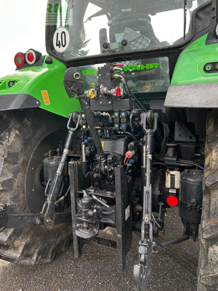 Deutz-Fahr 5110P P - Trattore: foto 3 Deutz-Fahr 5110P P - Trattore: foto 3