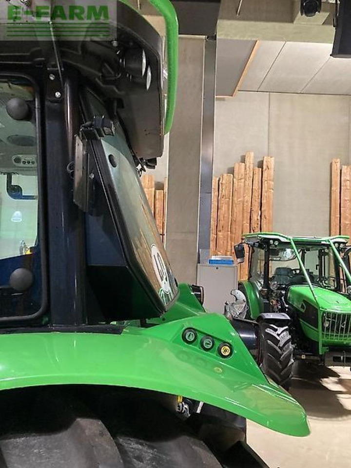Deutz-Fahr 5115 gs - Trattore: foto 5 Deutz-Fahr 5115 gs - Trattore: foto 5