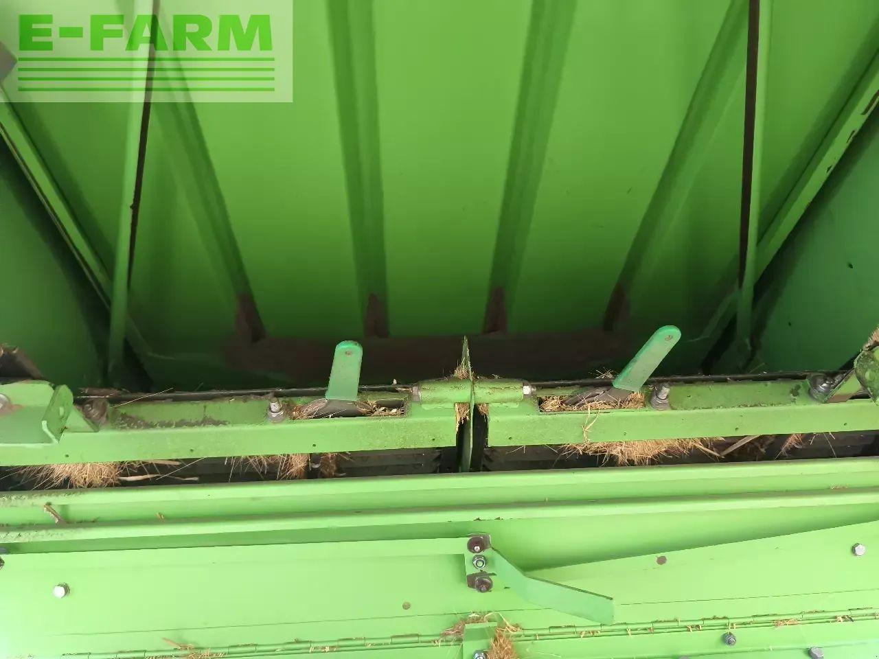 Deutz-Fahr 5660 hts balance - Mietitrebbia: foto 5 Deutz-Fahr 5660 hts balance - Mietitrebbia: foto 5