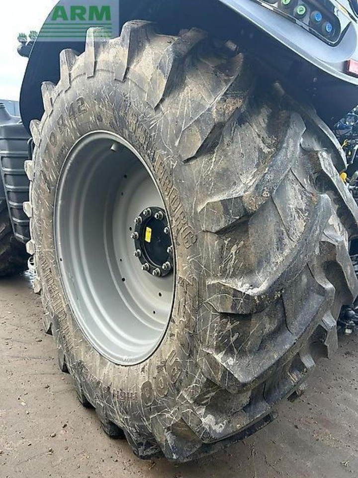 Deutz-Fahr 6230 ttv warrior - Trattore: foto 5 Deutz-Fahr 6230 ttv warrior - Trattore: foto 5